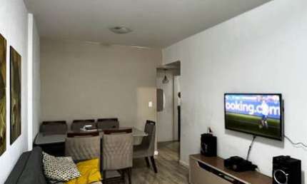Apartamento dos Sonhos no Coração de Osasco - R$550mil