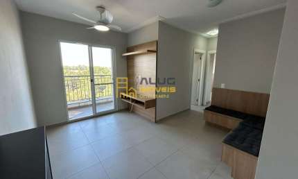 Apartamento com 2 quartos para alugar na Avenida Manoel Pedro Pimentel, Continental, Osasco