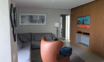 Viva no Luxo: Apartamento em Osasco por R$1.850.000!
