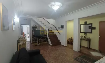 Sua casa dos sonhos em Osasco, conforto e sofisticação!