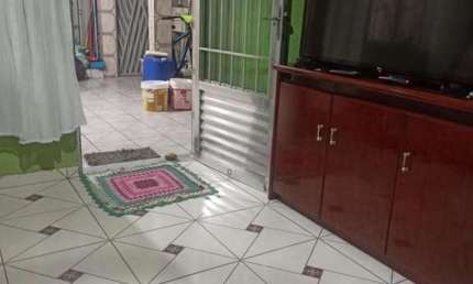 Casa com 4 quartos à venda na Rua Pintasilgo, Aliança, Osasco