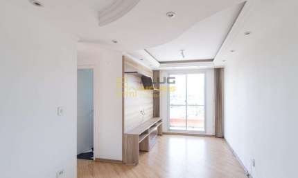 Aproveite o conforto em Osasco: Apartamento alugado por R$ 2.650!