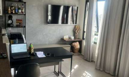Apartamento Mobiliado em Osasco com Lazer Completo!