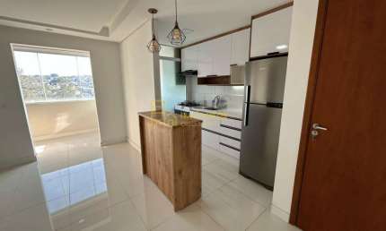 Apartamento com 2 quartos à venda na Rua Capistrano de Abreu, Jaguaribe, Osasco