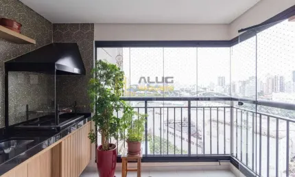 Apartamento dos Sonhos em Osasco: Luxo e Comodidade!