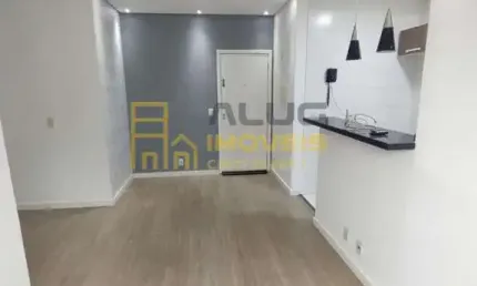 Apartamento dos Sonhos em Osasco: Conforto e Lazer Completo!
