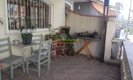 Casa Mobiliada à Venda em Osasco: Conforto e Praticidade!
