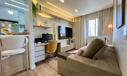 Apartamento com 2 quartos à venda na Avenida Yara, 343, Vila Yara, Osasco