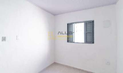 Casa com 1 quarto para alugar na Rua João Ribeiro, Veloso, Osasco