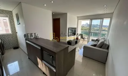 Venda de apartamento el cielo em osasco: conforto e lazer