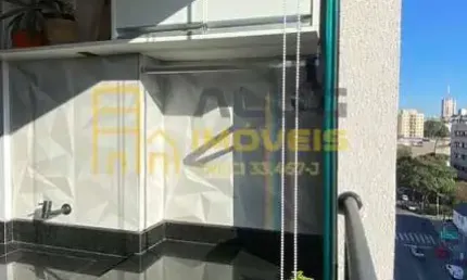 Apartamento Mobiliado Osasco: Conforto e Lazer Completo!