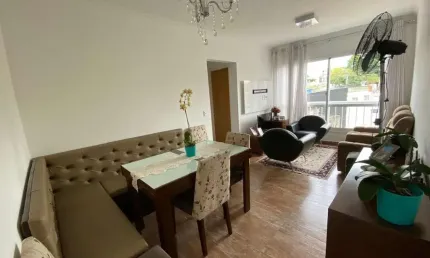 Descubra seu novo lar em Osasco: conforto e praticidade