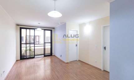 Alugue Apartamento Mobiliado no Jaguaribe por R$1700!