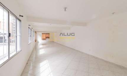 Casa Comercial na Vila Leopoldina, São Paulo - R$ 6.500