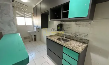 Apartamento com 2 quartos à venda na Rua Pernambucana, 300, Conceição, Osasco