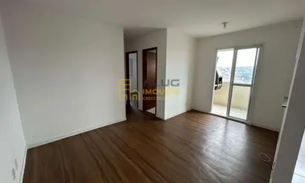 Apartamento em Osasco: Conforto e Praticidade por R$290mil