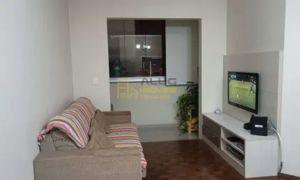 Apartamento com 3 quartos à venda na Avenida Edmundo Amaral, 130, Piratininga, Osasco
