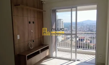 Venda Apartamento Mobiliado em Osasco, Lazer Completo