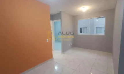 Apartamento Aconchegante no Jardim do Lago, SP - R$ 220K