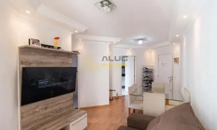Apartamento com 2 quartos à venda na Rua José Timótheo da Silva, 120, São Pedro, Osasco