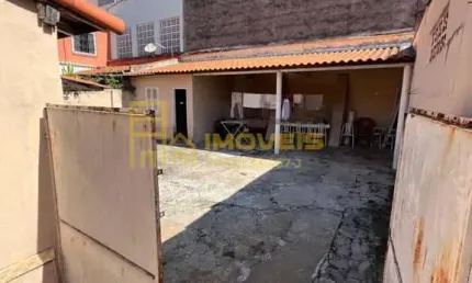 Casa Mobiliada na Vila Campesina, Osasco - R$ 798mil