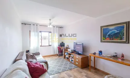 Casa em Osasco: Conforto e Praticidade por R$639mil