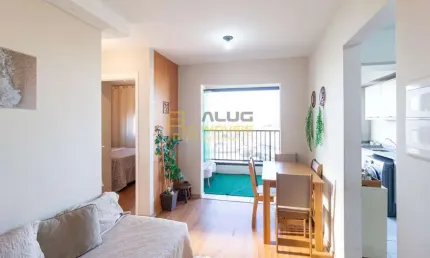 Apartamento para venda em osasco, vila yolanda, 2 dormitórios, 1 banheiro, 1 vaga