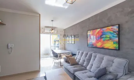 Casa Mobiliada em Osasco com Churrasqueira e 3 Quartos