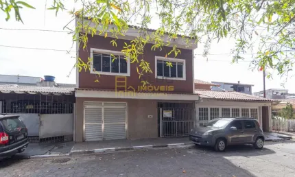 Casa em presidente altino: conforto e praticidade em osasco