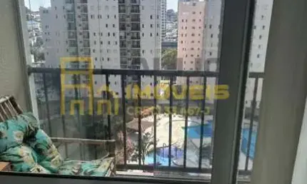 Apartamento com 3 quartos à venda na Avenida Presidente João Goulart, 9, Umuarama, Osasco