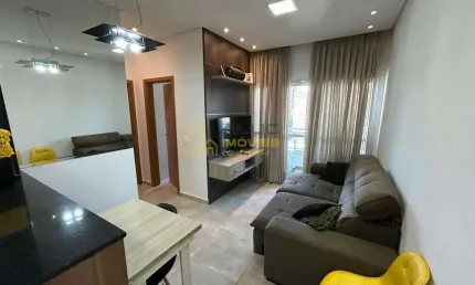 Venda de apartamento el cielo em osasco: conforto e lazer