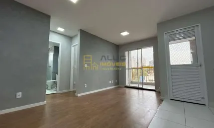 Apartamento com 2 quartos à venda na Avenida César Abraão, 268, Vila Osasco, Osasco