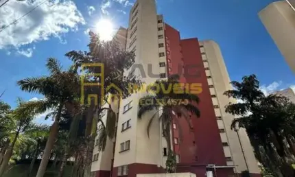 Apartamento em osasco: conforto e lazer por r$240mil