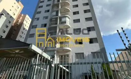 Apartamento com 3 quartos à venda na Avenida Dom Pedro I, 198, Vila Osasco, Osasco