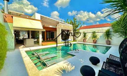 Casa com 5 dormitórios, 707 m² - venda por R$ 9.900.000,00 ou aluguel por R$ 72.800,00/mês - Alto da Lapa - São Paulo/SP