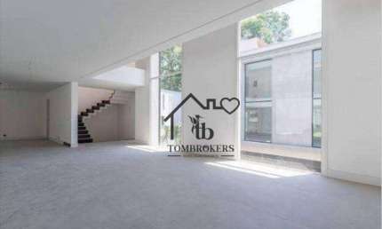 Casa com 4 dormitórios à venda, 686 m² por R$ 8.500.000,00 - Jardim Cordeiro - São Paulo/SP