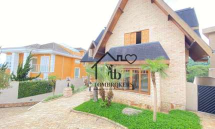 Casa com 5 dormitórios, 663 m² - venda por R$ 6.500.000,00 ou aluguel por R$ 37.623,40/mês - Colinas da Anhangüera - Santana de Parnaíba/SP