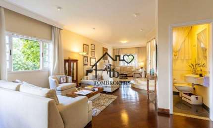 Casa com 2 dormitórios à venda, 320 m² por R$ 2.650.000,00 - Residencial Onze (Alphaville) - Santana de Parnaíba/SP