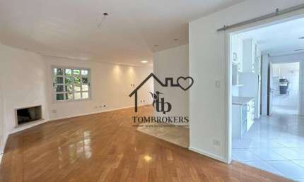 Casa com 4 dormitórios à venda, 340 m² por R$ 2.690.000,00 - Jardim Petrópolis - São Paulo/SP