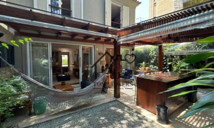 Casa com 3 dormitórios à venda, 350 m² por R$ 3.750.000,00 - Real Parque - São Paulo/SP
