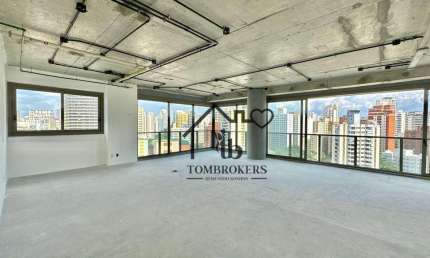 Apartamento com 4 dormitórios à venda, 358 m² por R$ 16.330.792,00 - Vila Nova Conceição - São Paulo/SP