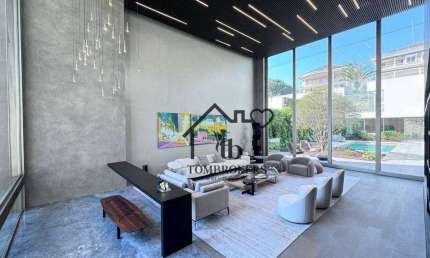 Casa com 5 dormitórios à venda, 1300 m² por R$ 48.000.000,00 - Santana do Parnaiba - Santana de Parnaíba/SP