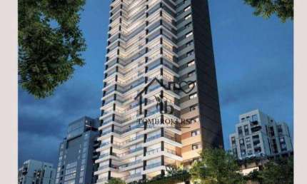 Apartamento com 3 dormitórios à venda, 175 m² por R$ 2.712.500,00 - Santana - São Paulo/SP