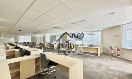 Prédio à venda, 12071 m² por R$ 127.000.000,00 - Barueri - Barueri/SP