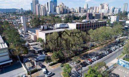 Galpão à venda, 11580 m² por R$ 152.160.000,00 - Alphaville Industrial - Barueri/SP
