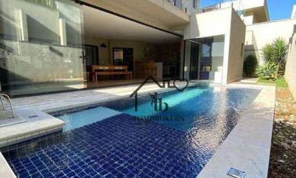 Casa com 5 dormitórios à venda, 530 m² por R$ 5.300.000,00 - Santana do Parnaiba - Santana de Parnaíba/SP