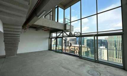 Cobertura com 4 dormitórios à venda, 542 m² por R$ 46.360.000,00 - Itaim Bibi - São Paulo/SP