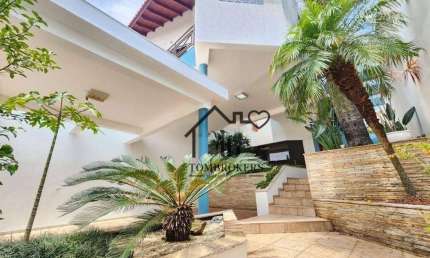 Sobrado com 3 dormitórios à venda, 354 m² por R$ 1.499.000,00 - Vila Prudente (Zona Leste) - São Paulo/SP