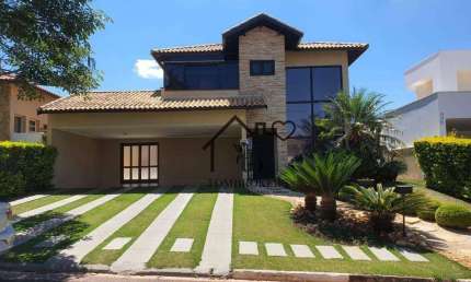 Maravilhosa Casa a venda no Condominio Portal das Estrelas  em Boituva.