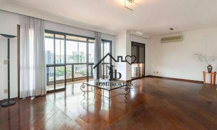 Apartamento a venda em localização privilegiada no bairro de Higienópolis